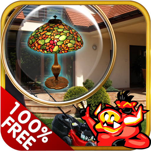 Free New Hidden Object Games Free New Full Untidy icon