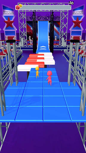 Epic Race 3D 2 تصوير الشاشة
