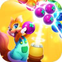 Bubble Story - 2020 Arma de bolhas