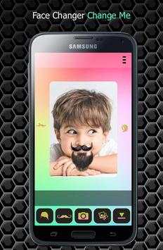 Face Changer Change Me screenshot 4