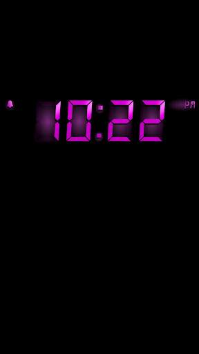 Alarm Clock Free screenshot 3