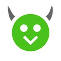 HappyMod Happy Apps - Amazing Guide Happy Mod logo