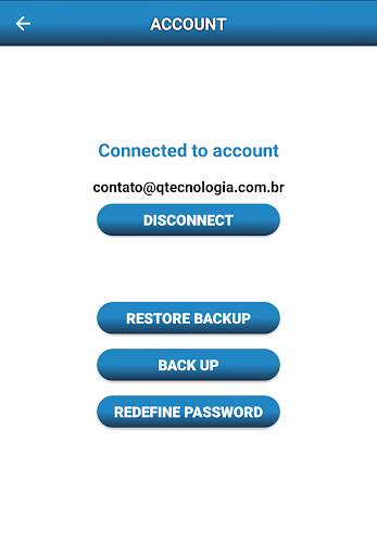 Tasks (with easy backup) screenshot 5