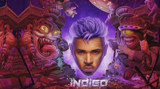 Chris Brown Songs Wallpapers screenshot 3