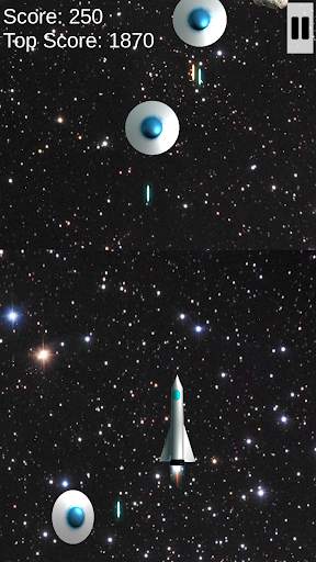 Go 2 Galaxy screenshot 6