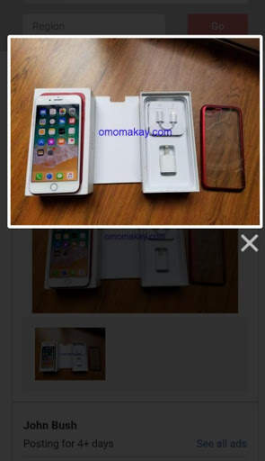 Omomakay Liberia -Buy, Sell & Find Jobs screenshot 5