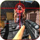 Dead Zombie Shooting Game 1.2