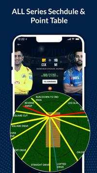 Cricket Fast Live Line 2020 screenshot 4