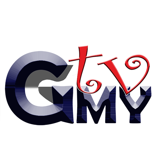Gmy TV icon