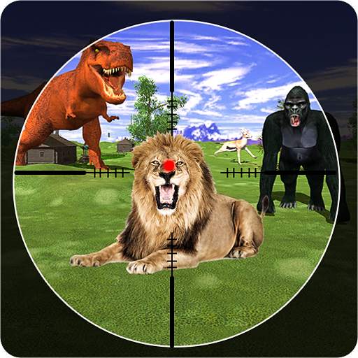 Sniper Hunting - Wild Animals Shooting Adventure 1.0.0