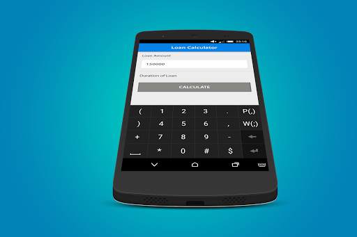 Personal Loan Calculator screenshot 9