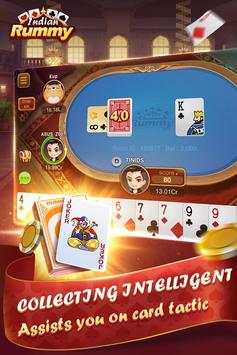 Indian Rummy-free card game online screenshot 7