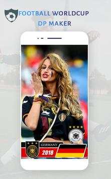 fIFa World Cup 2018 Dp Maker скриншот 4