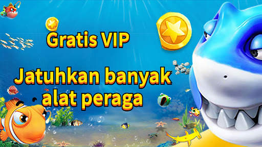 Tembak Ikan lucky casino slot screenshot 4