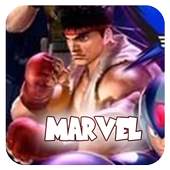 Super Clash Heroes - Marvel Battle 1.0.0.1-clash