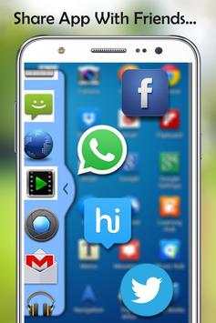 Multi Window Manager :Launcher screenshot 5