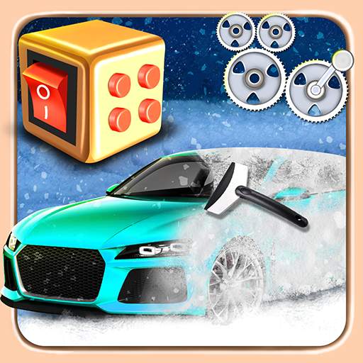 Antistress Toys Simulator 1.0