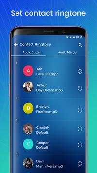 Name Ringtone Maker screenshot 5