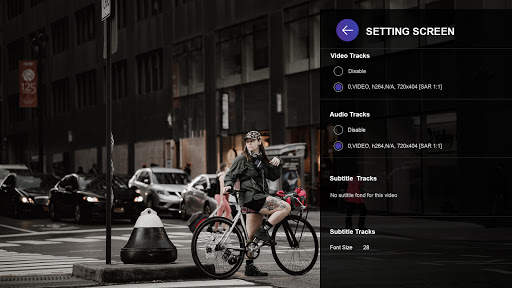 IPTV Smarters Pro screenshot 6