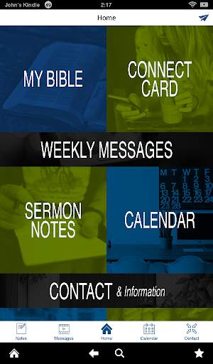 Beaver Dam Baptist Church screenshot 9