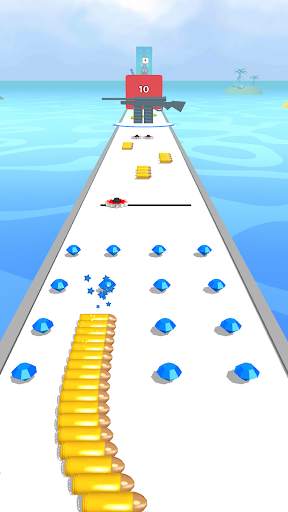 Bullet Stack screenshot 6