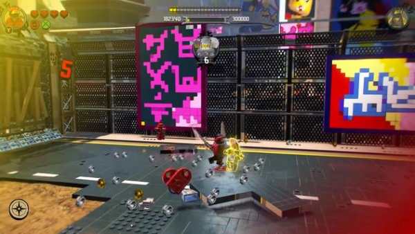 Guide For Lego Ninjago Games screenshot 2