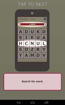 WORDINE screenshot 10
