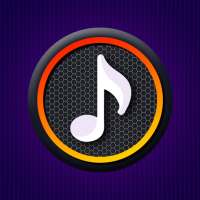 Music Player - Bass Booster icon