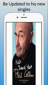 Phil Collins screenshot 2