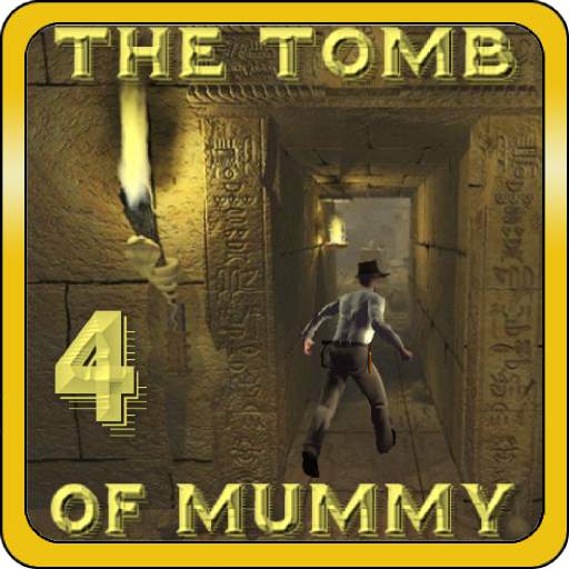 The tomb of mummy 4 free 1.7.9