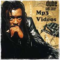 Lucky Dube All Songs 2020 logo