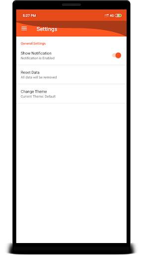 Internet Speed Meter Pro! screenshot 5
