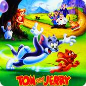 Tom and Jerry Movie 1.0