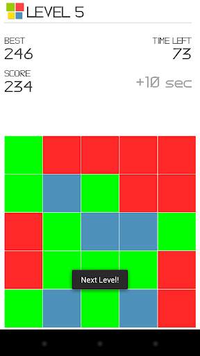 Puzzle Game: Bubble Breaker screenshot 12