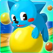 New Bubble Bobble