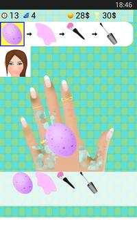 Hand Spa Games screenshot 2