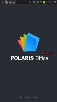 POLARIS Office Premium screenshot 1