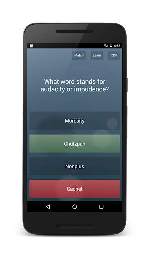 General Knowledge Quiz screenshot 4
