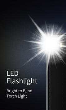 Flashlight screenshot 1