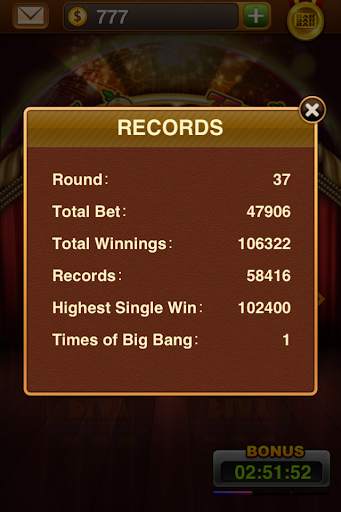 Mari Slots by Higo screenshot 5