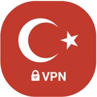 Turkey VPN - Unlimited Proxy & Fast Unblock Master