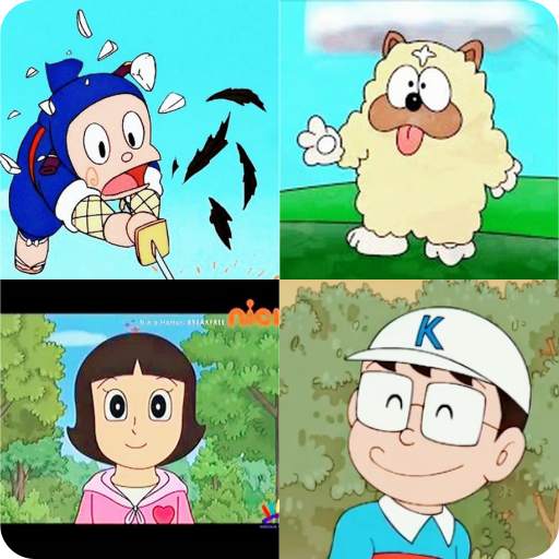 Ninja Hattori Full Episode 2 تصوير الشاشة