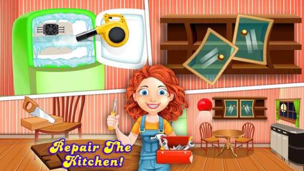 My House Makeover screenshot 4