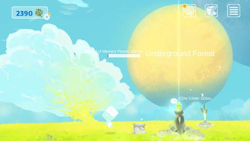 heaven travel screenshot 20