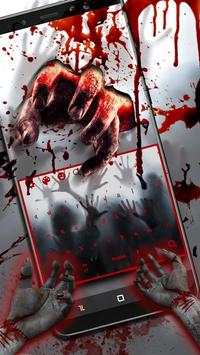 Zombie Hands screenshot 1