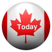 Canada News App | Canada Newspapers App logo