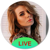 Online Chat With Girls Live icon