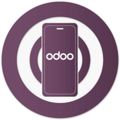 Odoo Mobile - ERP Application 6.0.0