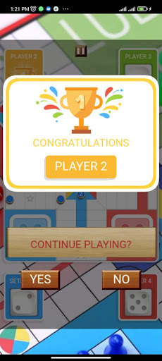 Ludo Dice Game - Ludo Master screenshot 6