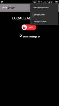Space VPN screenshot 6
